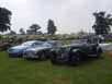Classic Cars at Oulton Park 2007